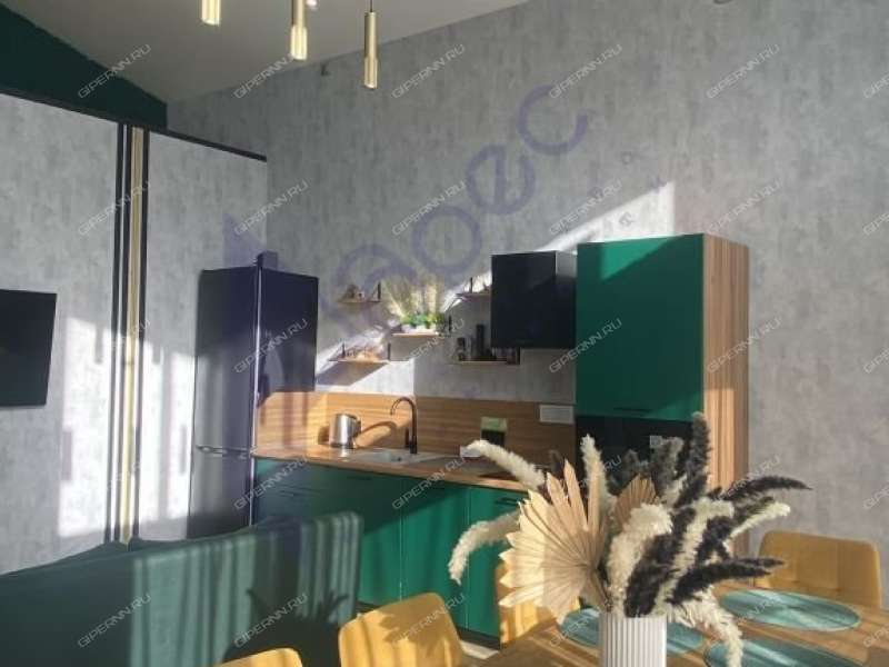 коттедж на Весенняя деревня Пруды