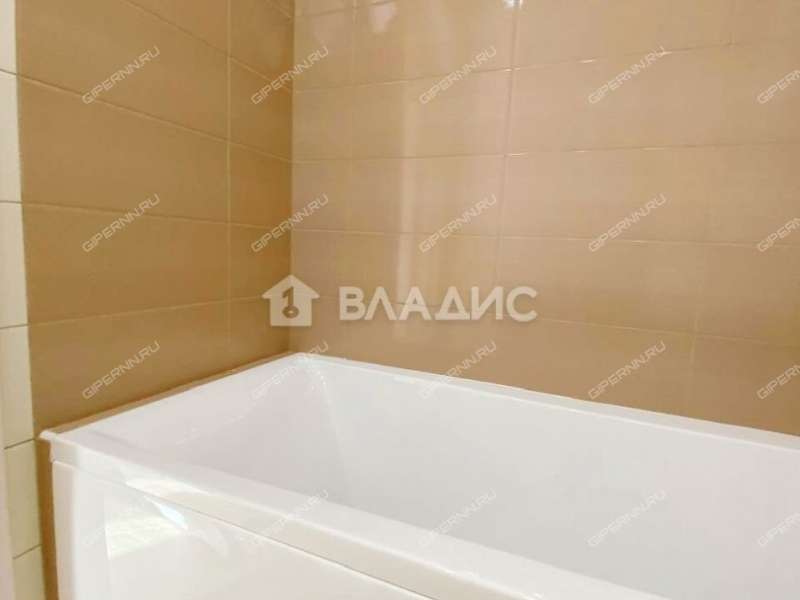 однокомнатная квартира на проспекте Героев Донбасса дом 9