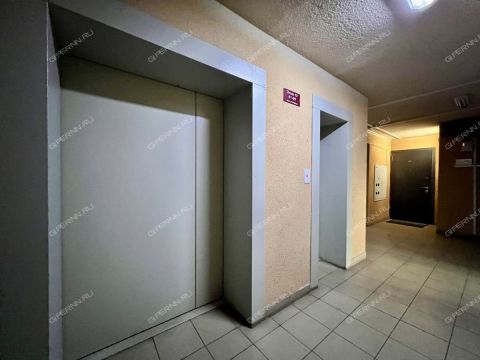 2-komnatnaya-ul-kuybysheva-d-69 фото