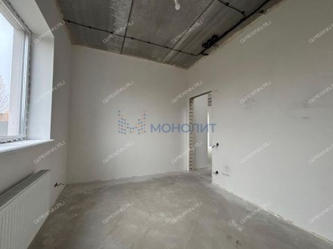 kottedzh-solnechnaya-ulica фото