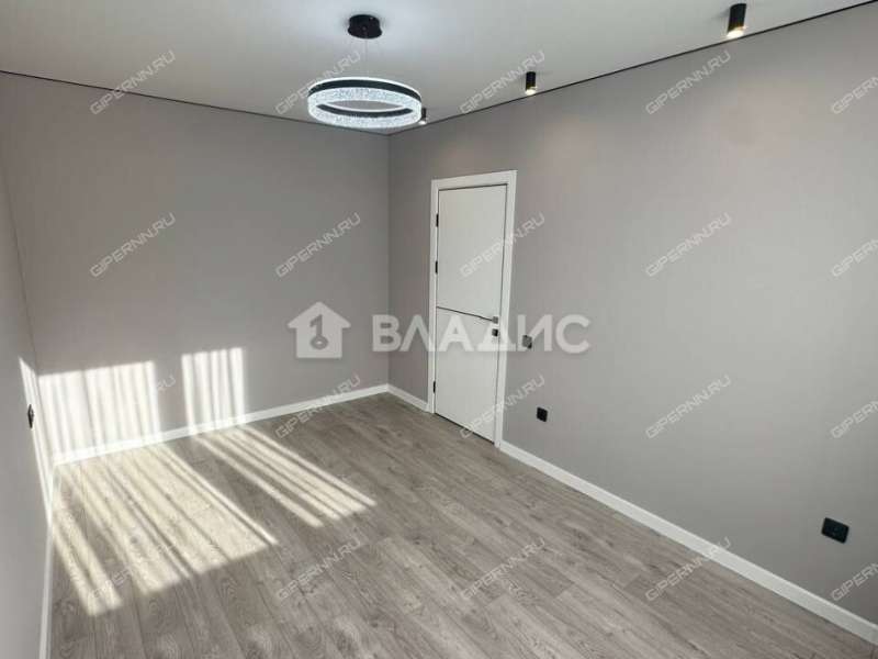 двухкомнатная квартира на Казанском шоссе дом 14 к3