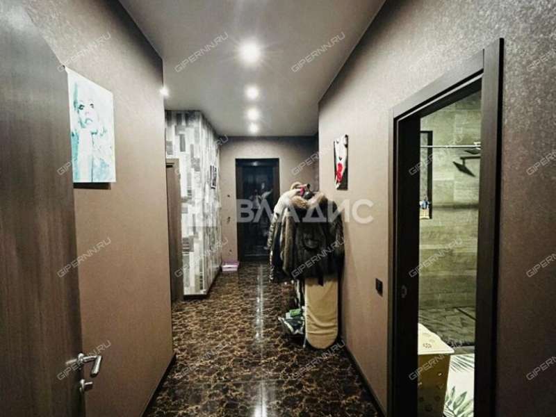 дом на Лунской улице