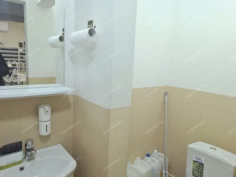 помещение под помещение свободного назначения на Казанском шоссе