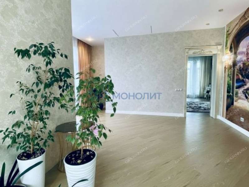 дом на Кленовой улице город Павлово