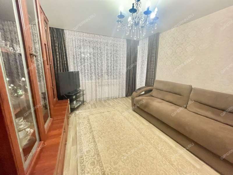 двухкомнатная квартира на Яблоневой улице дом 14