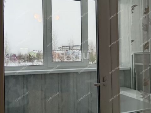 2-komnatnaya-gorod-gorodec-gorodeckiy-rayon фото