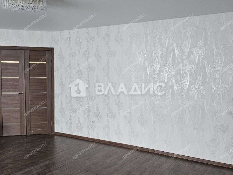 двухкомнатная квартира на Деловой улице дом 22 к2