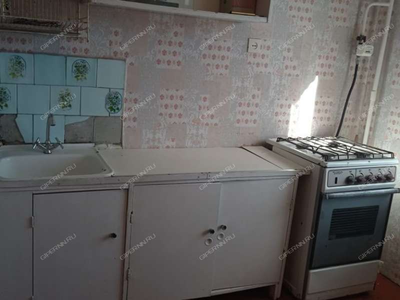 двухкомнатная квартира на Советском проспекте дом 34 город Перевоз