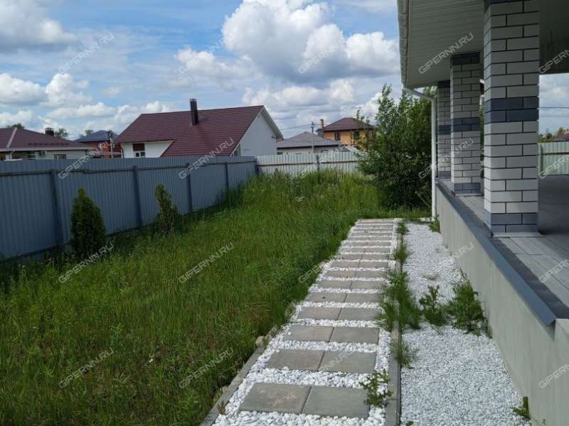 дом на Еловая город Кстово