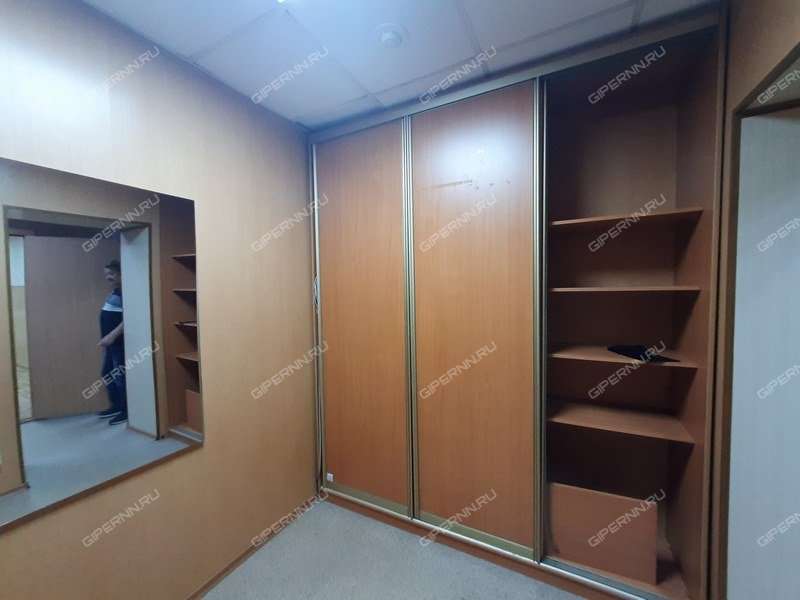 помещение под офис на улице Дунаева