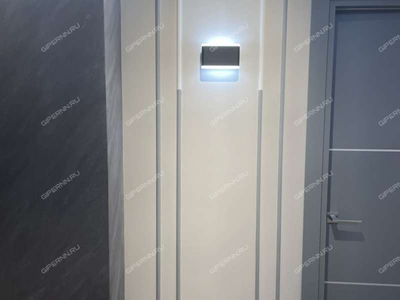 дом в Цветочном переулке город Богородск