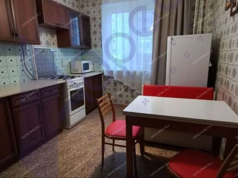 двухкомнатная квартира на Тонкинской улице дом 7