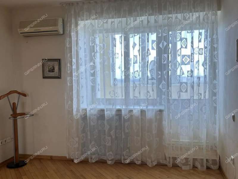 пятикомнатная квартира на Ошарской улице дом 88 к1