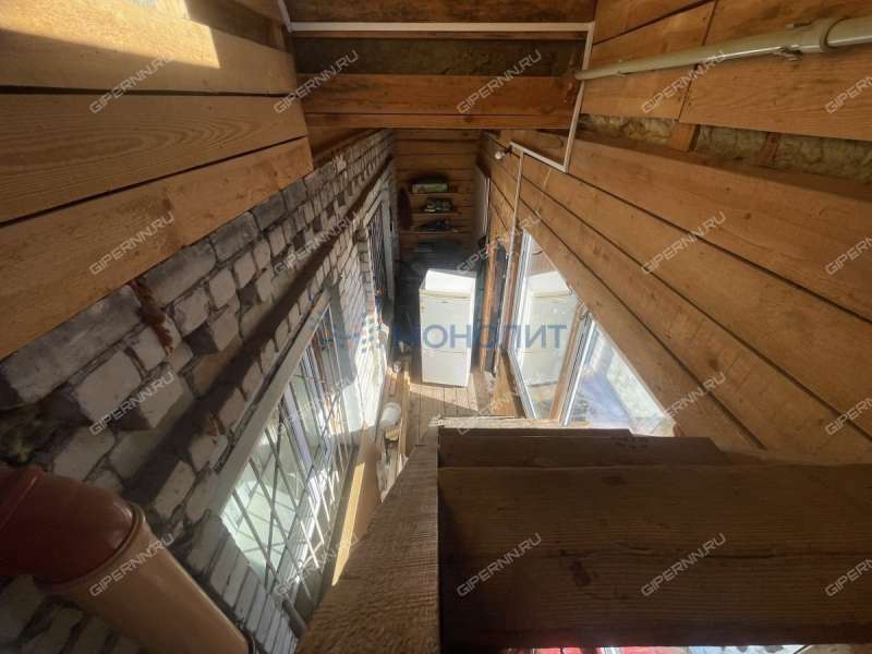 земельный участок 1,5 сотки Серпуховская улица