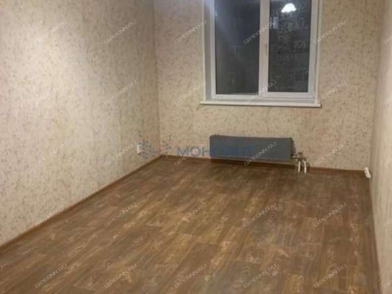 двухкомнатная квартира на Победной улице дом 19 к2