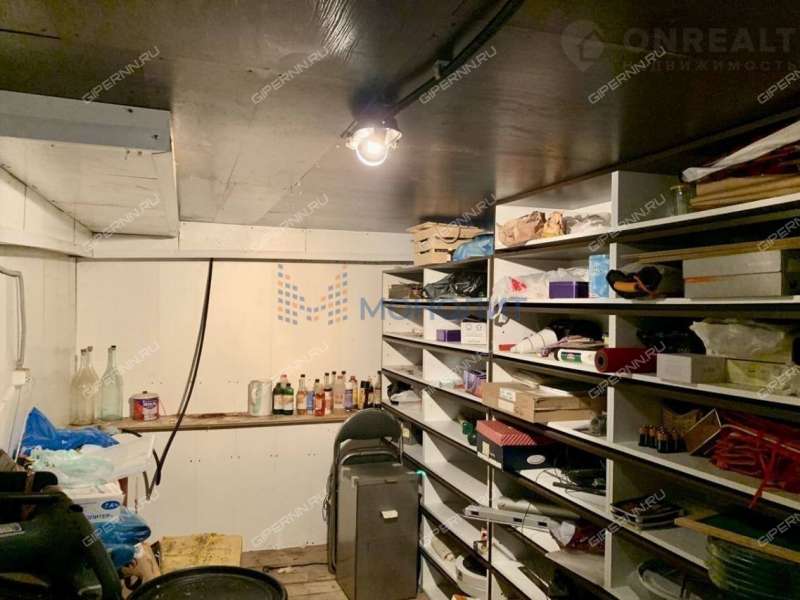 коттедж на улице Головина село Ермолино