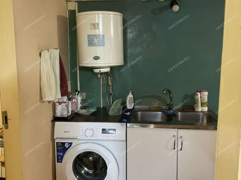 таунхаус на Школьная