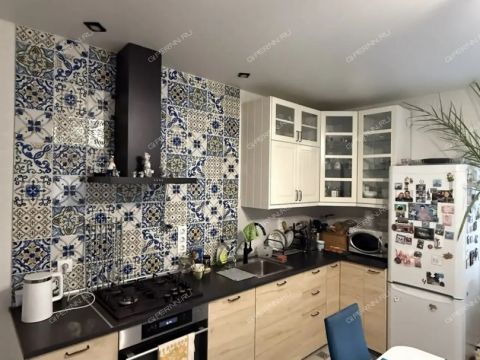 kottedzh-selo-chernyshiha-kstovskiy-rayon фото