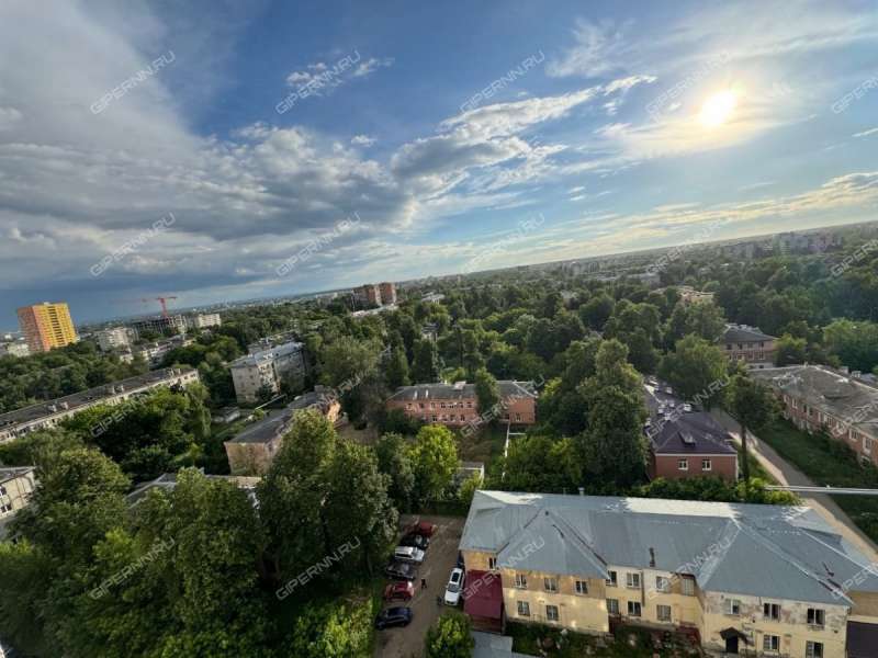 однокомнатная квартира на Московском шоссе дом 167 к3