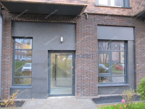 1-komnatnaya-ul-belinskogo-str-1 фото