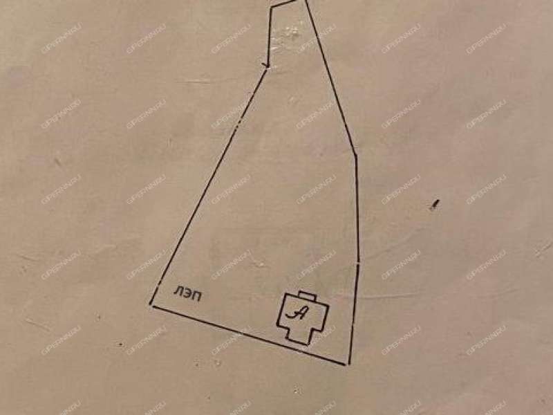 дача на улице Ломоносова