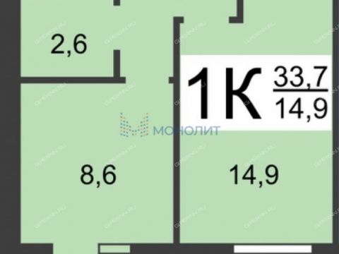 1-komnatnaya-ul-borisa-panina-d-7-k1 фото