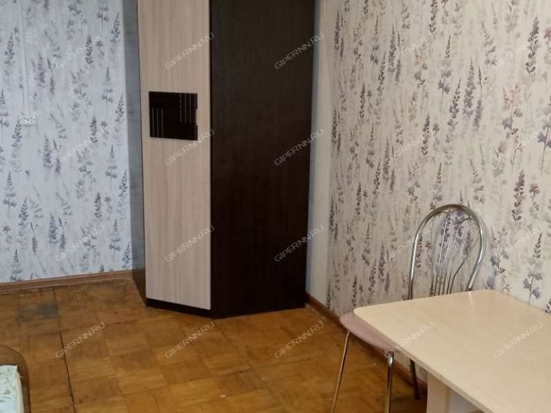 двухкомнатная квартира на Полевой улице дом 10