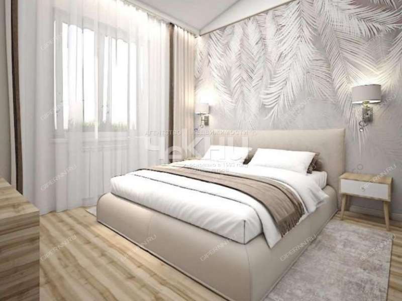 дом на Луговая деревня Ковригино, Смольковский сельсовет