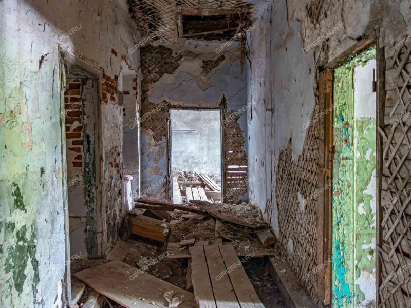 здание под торговую площадь, недвижимость под гостиничный бизнес на Большой Покровской улице
