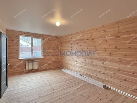 dom-derevnya-shumilovo-bogorodskiy-municipalnyy-okrug фото