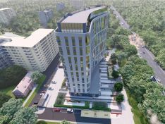 Две новостройки почти на 300 квартир сдали в Нижнем Новгороде в октябре