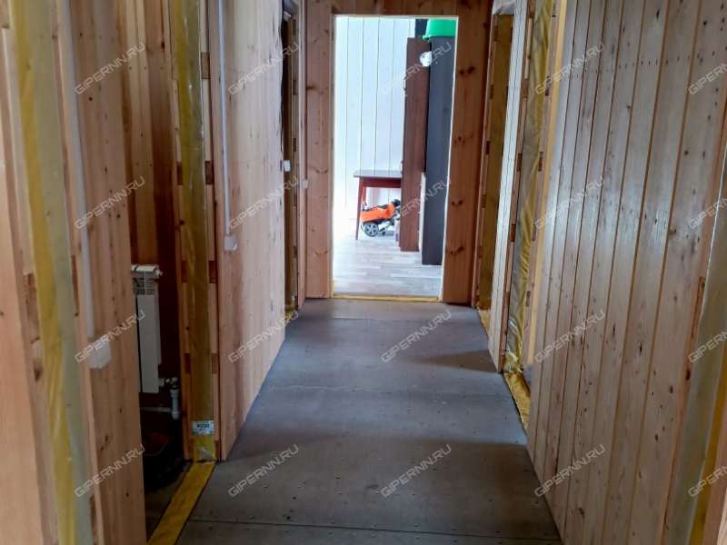 коттедж на Тихая деревня Килелей