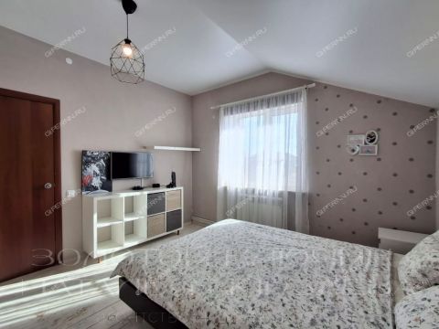 dom-derevnya-cheremisskoe-kstovskiy-rayon фото