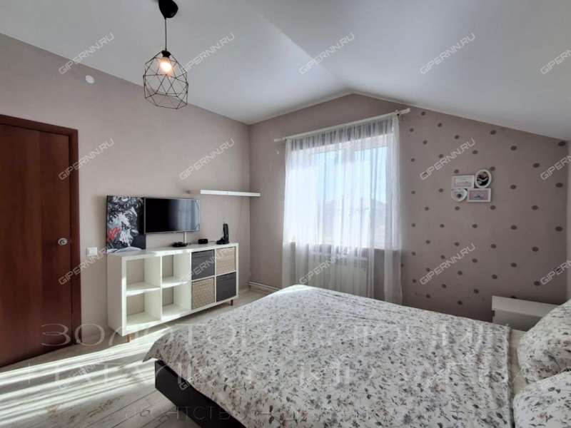 дом на улице 4-я Южная деревня Черемисское