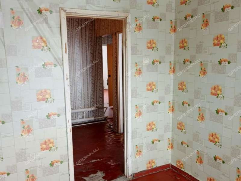 двухкомнатная квартира на Центральной улице дом 11 село Лакша