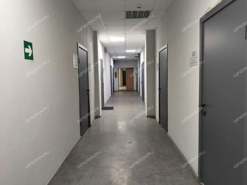 помещение под склад на Московское ш., д.85