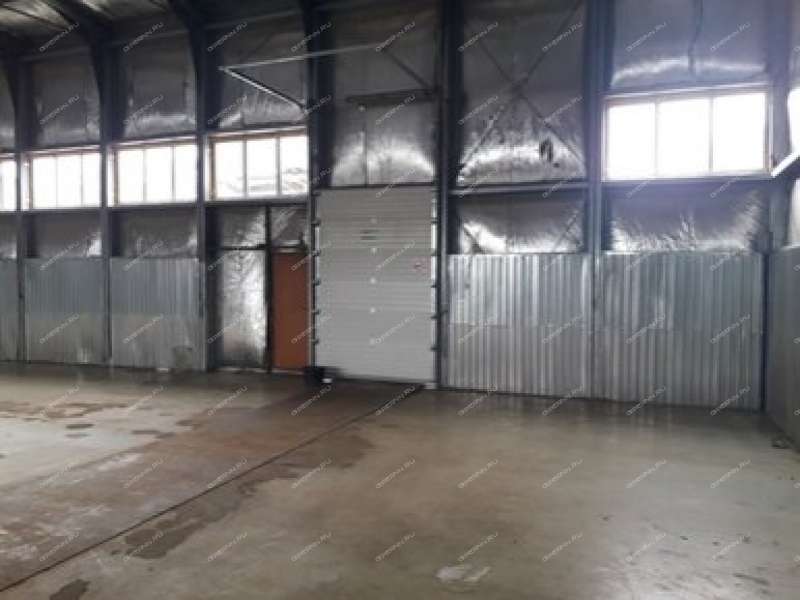 помещение под склад на Шмидта ул., д.1а