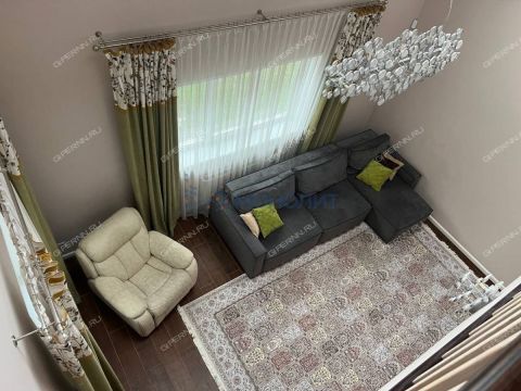 dom-derevnya-royka-kstovskiy-rayon фото