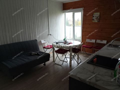 dom-derevnya-vysokovo-bogorodskiy-municipalnyy-okrug фото