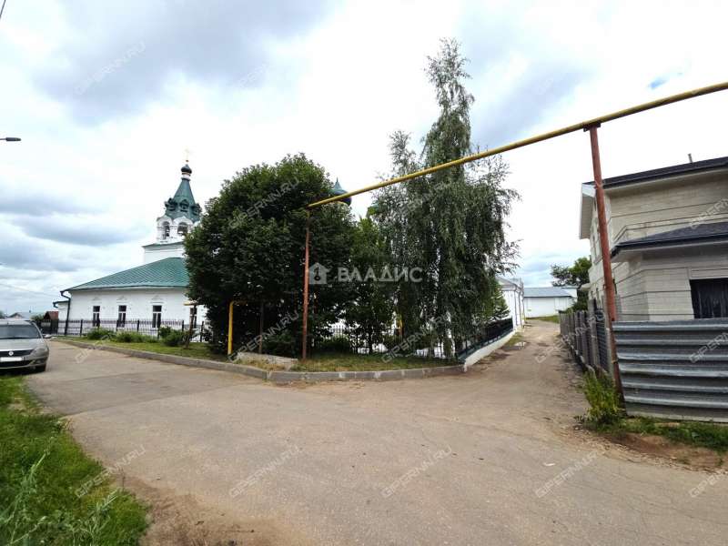 земельный участок 5,41 сотки 198