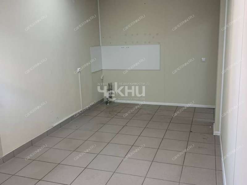 помещение под офис на проспекте Ленина