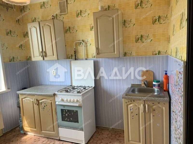 однокомнатная квартира на улице Баумана дом 64 к1