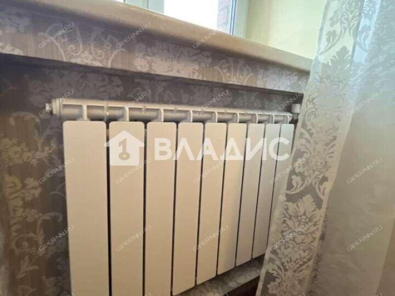 трёхкомнатная квартира на Казанском шоссе дом 1