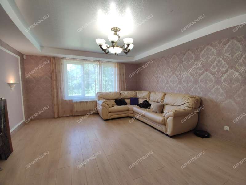 дом на СТ Взгорье