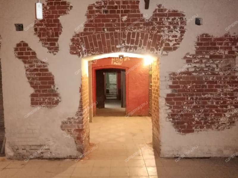 готовый бизнес 1 этажное здание с цокольным этажом на зем.уч. 7.6 сот. в Богородском районе Нижегородской области