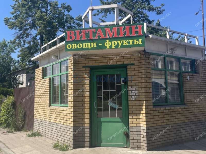 двухкомнатная квартира на Планетной улице дом 33