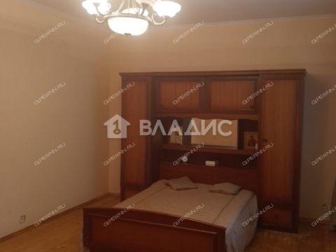 dom-poselok-burevestnik-gorodeckiy-rayon фото