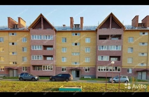 Купить Квартиру На Пр Ильича Нижний