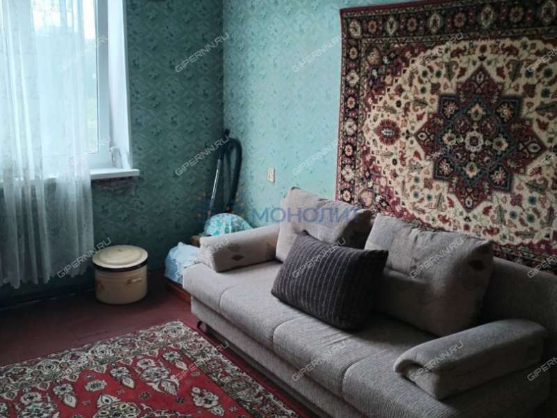 трёхкомнатная квартира на Фруктовой улице дом 9 к2