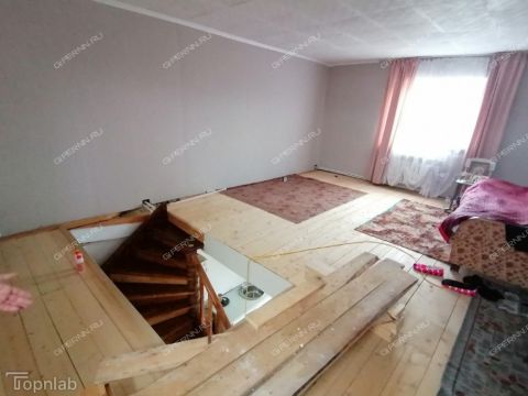 dom-derevnya-karaulovo-kstovskiy-rayon фото